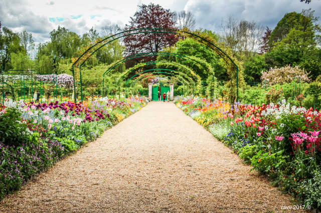 #3 Maison et Jardins de Claude Monet [Giverny, France]