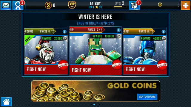 mutui consolidamento debiti e liquidità unicredit Real Steel World Robot Boxing MOD APK 109.109.110 (Menu, Unlimited money/Unlocked/Hit  Kill)