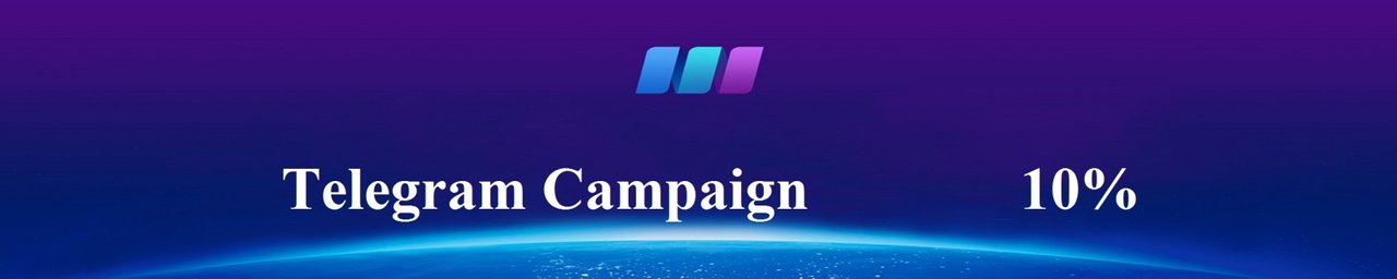 Telegram campaign