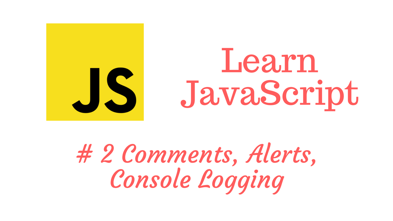 Learn javascript