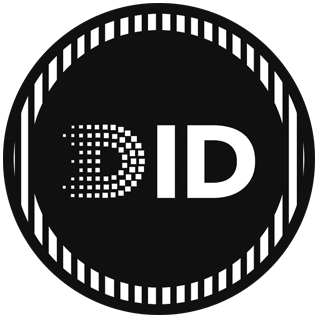 Did id. Dao erc20 logo svg.