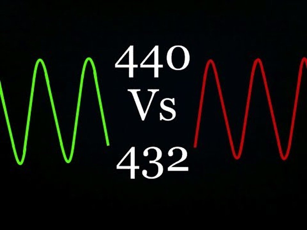 Максимальный тест. 440 Герц. 432 Hz vs 440. Строй гитары 432 Герца. Звук холодильника в Герцах.