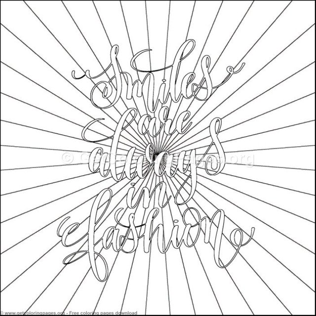 Smiles are Always in Fashion Coloring Pages.jpg