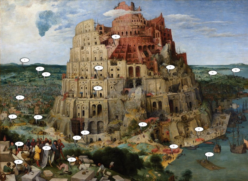 Tower of babel. Питер брейгель. Вавилонская башня. 1563г.. Питер брейгель старший Вавилонская башня. Питер брейгель Вавилонская башня картина. Брейгель старший Вавилонская башня 1563.