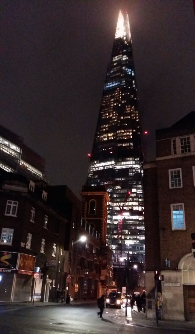 The Shard