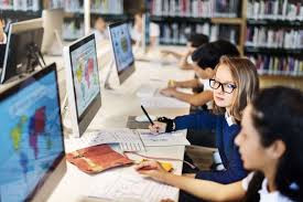 The Computer As A Tutor — Steemit