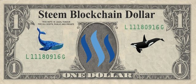 steemdollar