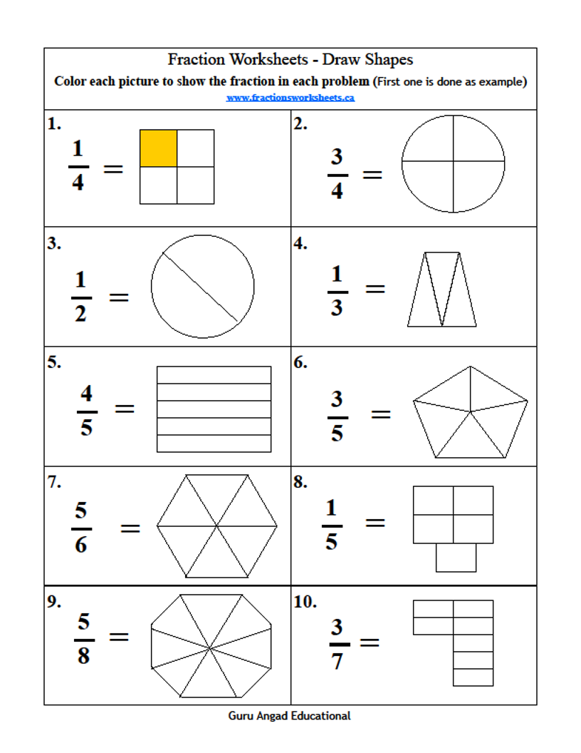 Fractions worksheets. Fractions in English Worksheets. Дроби в английском Worksheets. Fractions in English правило.