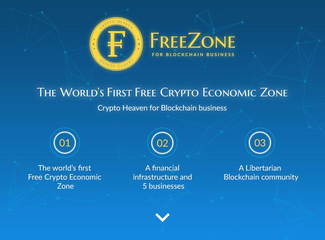 Todays crypto. Крипто рай. Free economic Zone. Крипто полюс. Блокчейн Алушта.