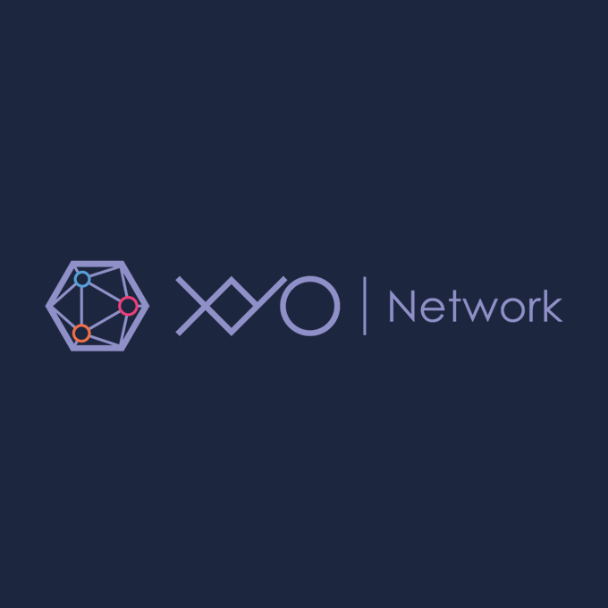 Index network. XYO. Ksio.