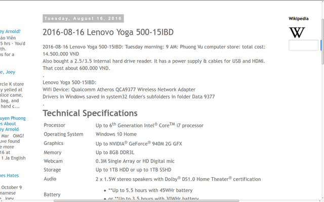 2016-08-16 - Tuesday - PST - Bought New Laptop - 9 AM ICT - Phuong Vu Store HCM - Screenshot at 2019-09-15 16:42:24.png