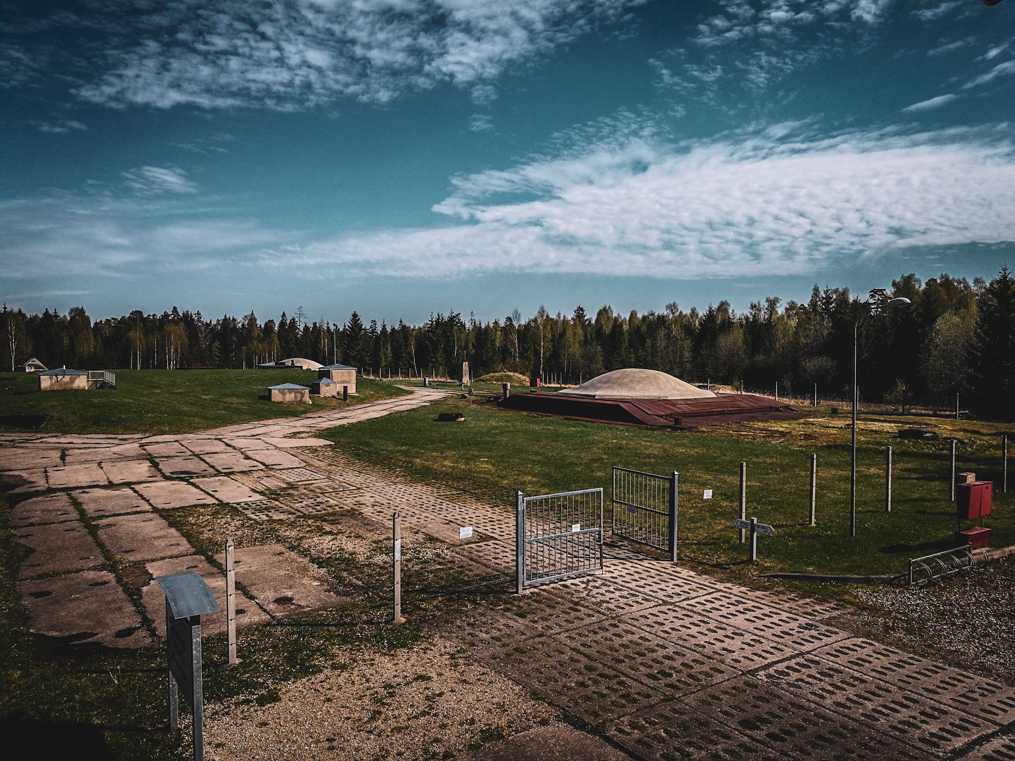 Lithuania Secures €200 Million for Rūdninkai Military Base Expansion