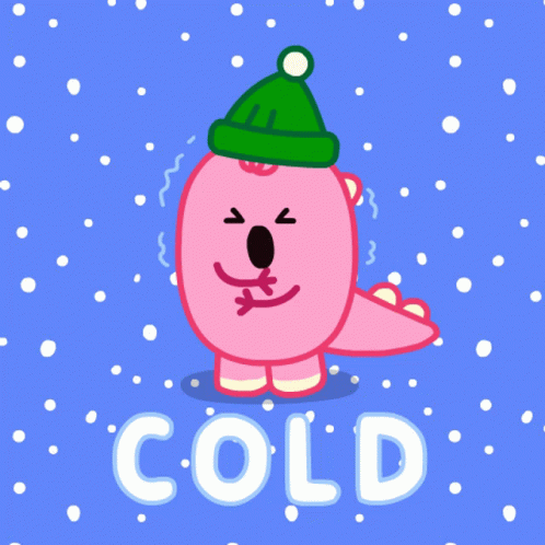CuteDinosaurDinoWinterGIF.gif