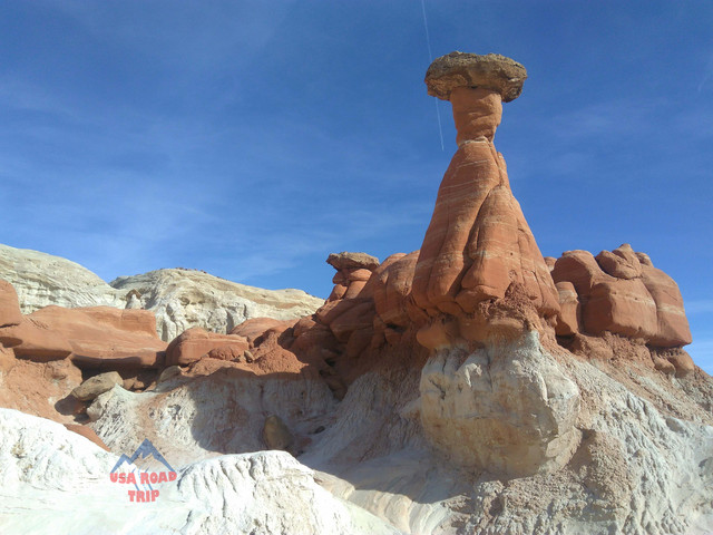 #2 Grand Staircase-Escalante National Monument