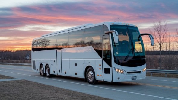 Why Charter Bus Rental in New York Is Ideal for Corporate and Leisure Travel 
