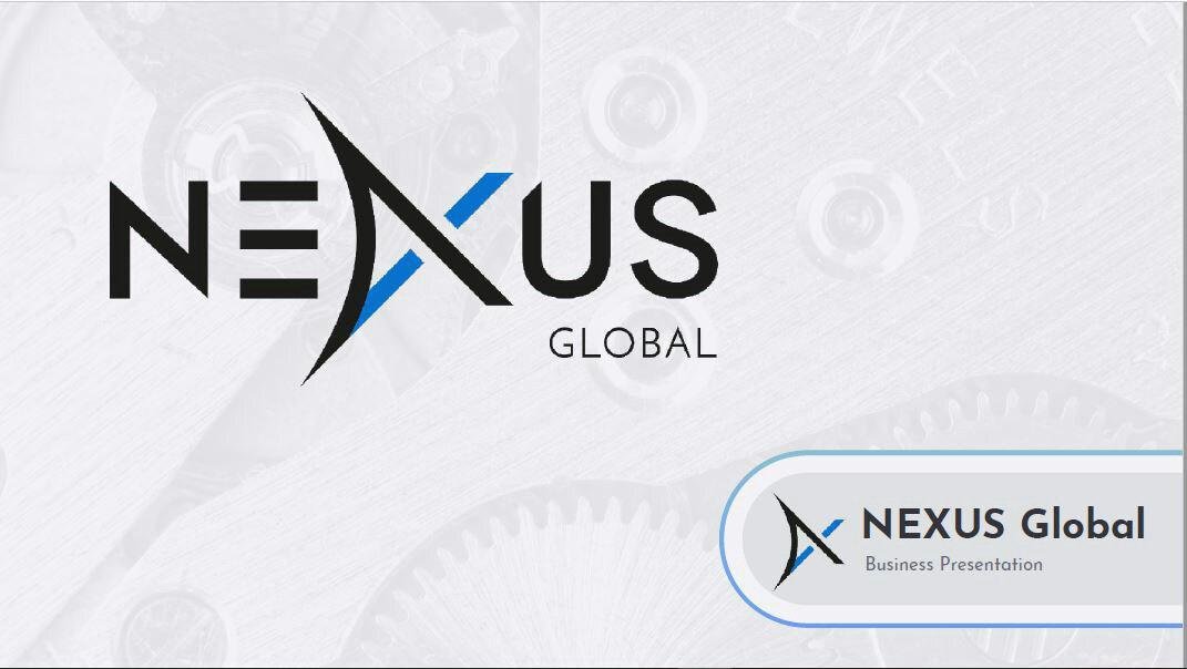 Nexus global crypto fluffy pony crypto
