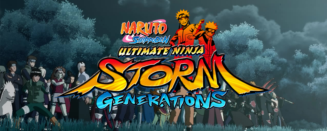 Storm generations