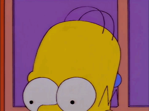 мартышка гомера. симсон гамера обезьяна. обезьяна в голове гомера симпсона. гомер и обезьянка с тарелками. гомер симпсон мартышка в голове.