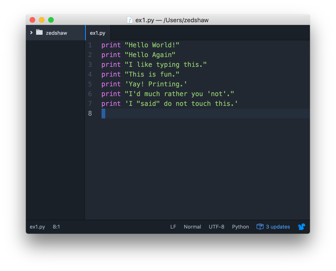 Python писать код программа. Программа hello world на python. код на питоне привет мир. код пайтон hello world. хелло ворлд на питоне.