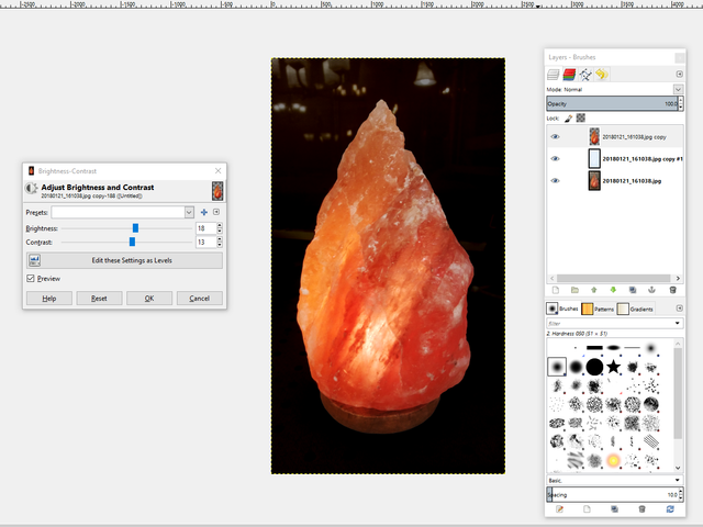 NWJordan_Blue Heron Studios_Brightness + Contrast_Sea Salt Lamp.PNG
