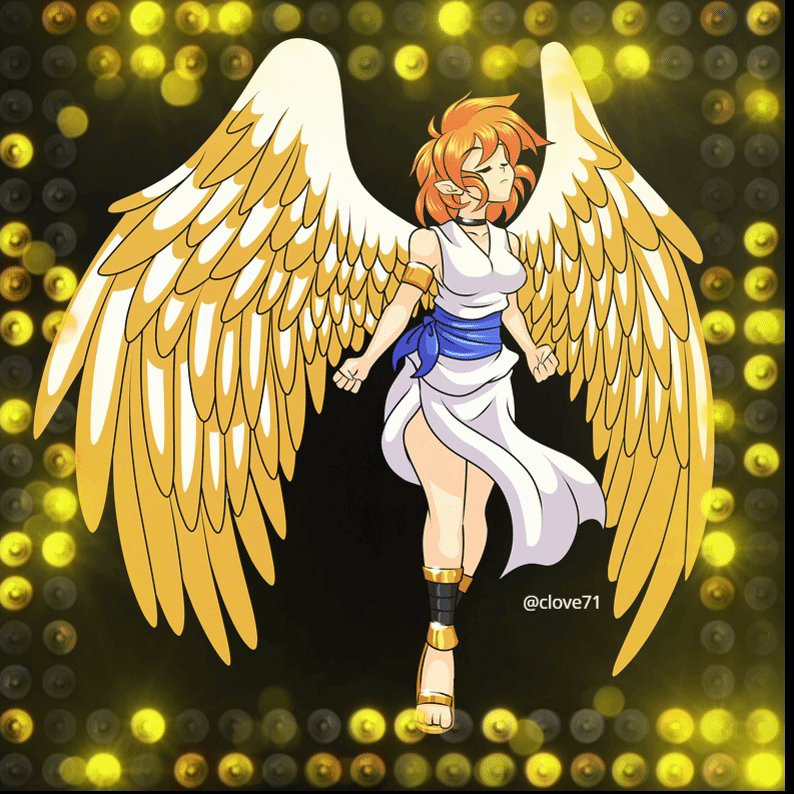 Angel of Light (793px, 5fps).gif
