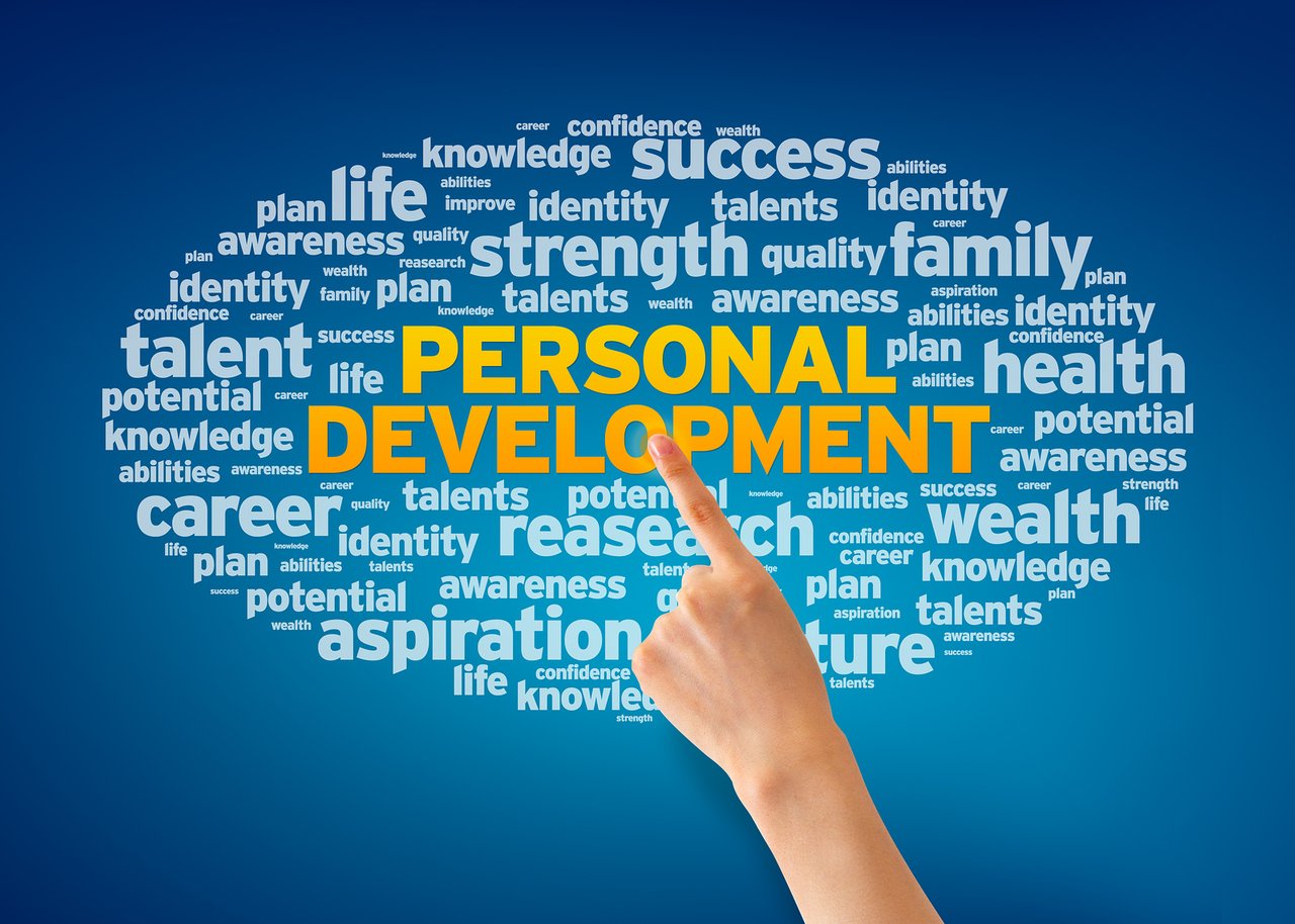 Personal development. Web Development. Web Design. Website Development. Personal.