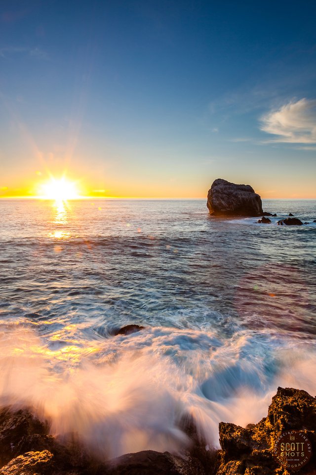 Plaskett Rock at Sunset 3(1).jpg