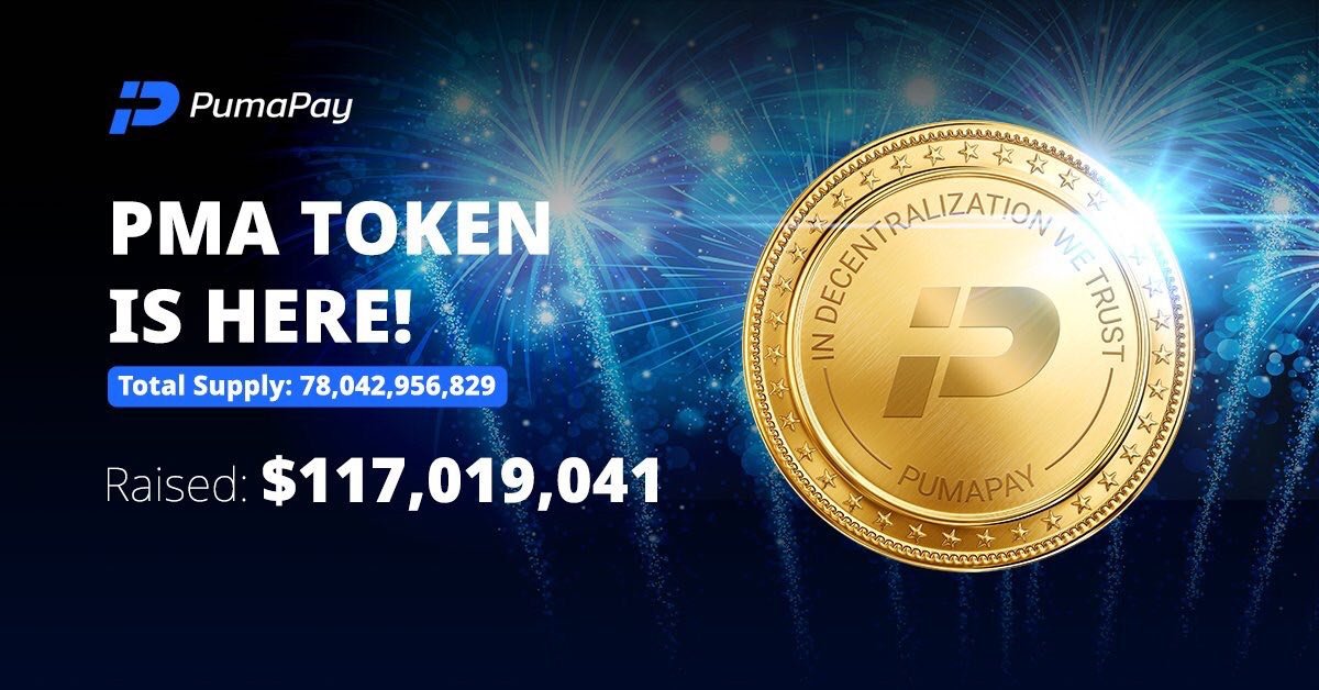 Payment tokens.