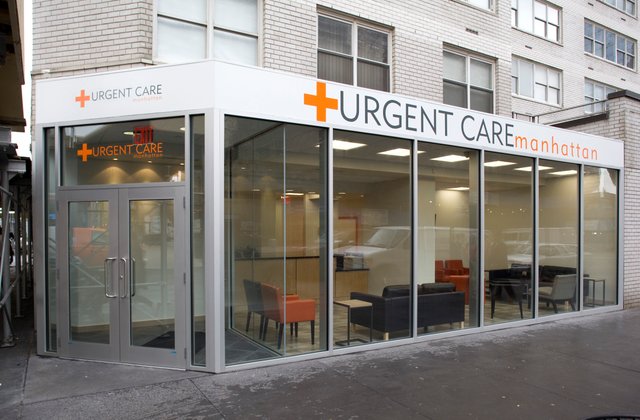 Urgent care Manhattan - rescue you in important moments.