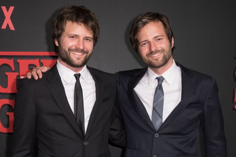 Duffer Brothers Cameo