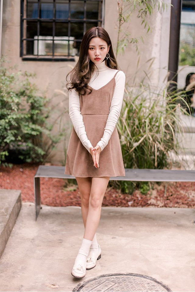korean fashion dress pinterest 900+ Korean dress ideas in 2026