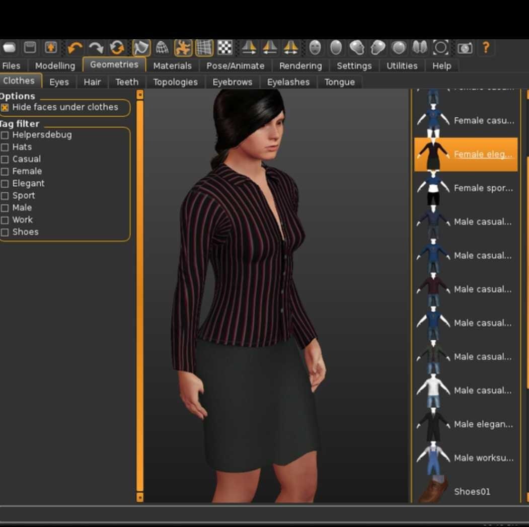 Компьютер. Разработка компьютерных игр. Человек создающий новые программы 11. 3d редакторы персонажей. Программа для создания персонажей.