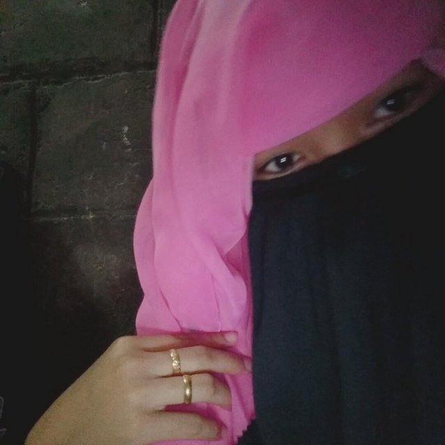 Hijab yang lagi rame