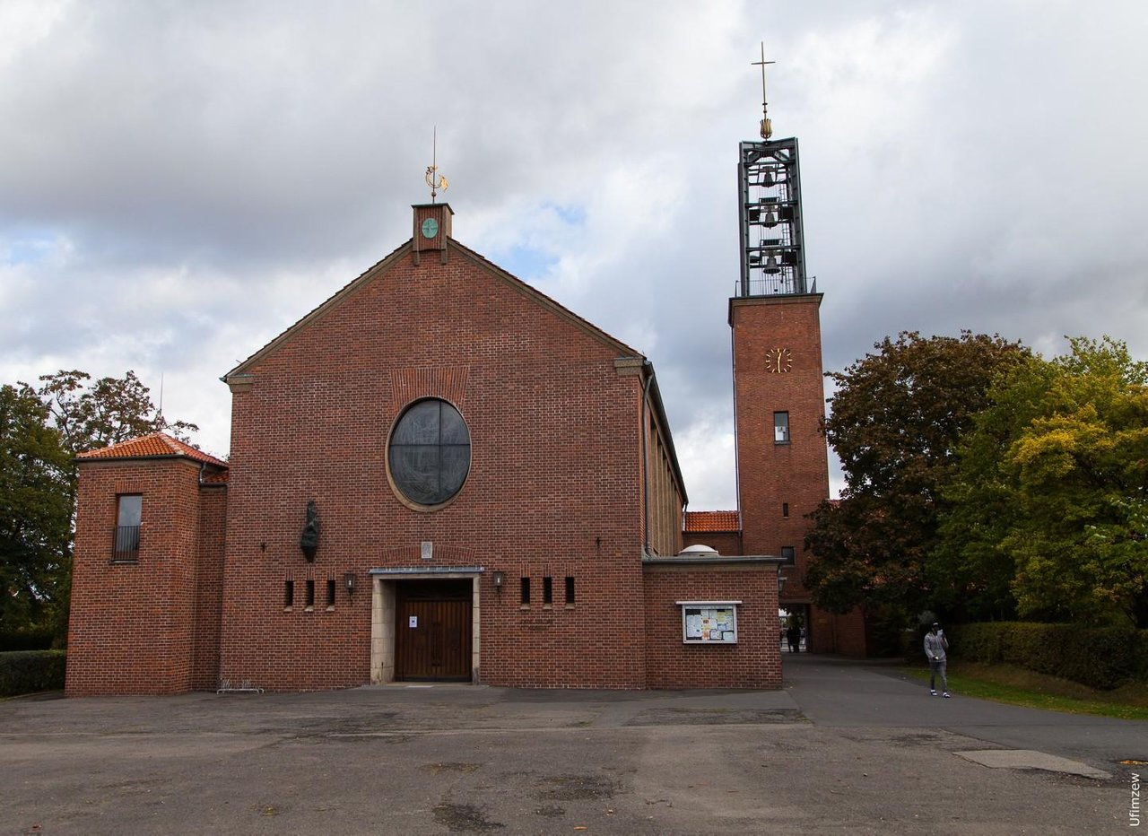 Фридланд германия