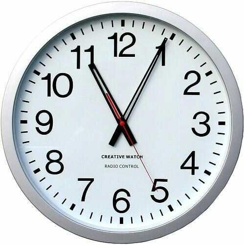 Materi Pembelajaran: What Time Is It?