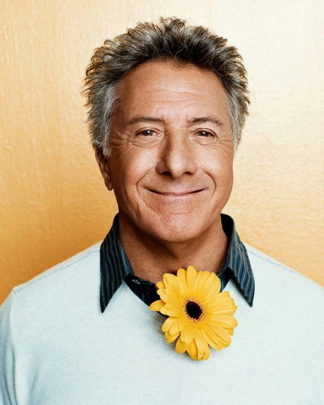 Dustin Hoffman Birthday