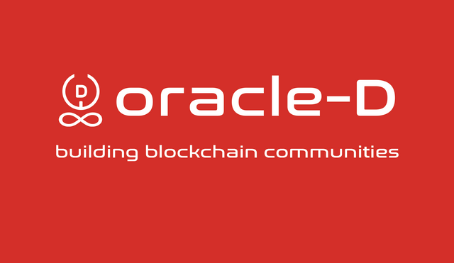 Oracle d. Oracle d