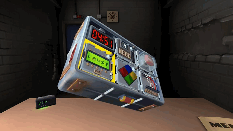 I keep talking. Keep talking and Nobody explodes. Игра бомба. Разминируй бомбу игра. Вверх (игра)