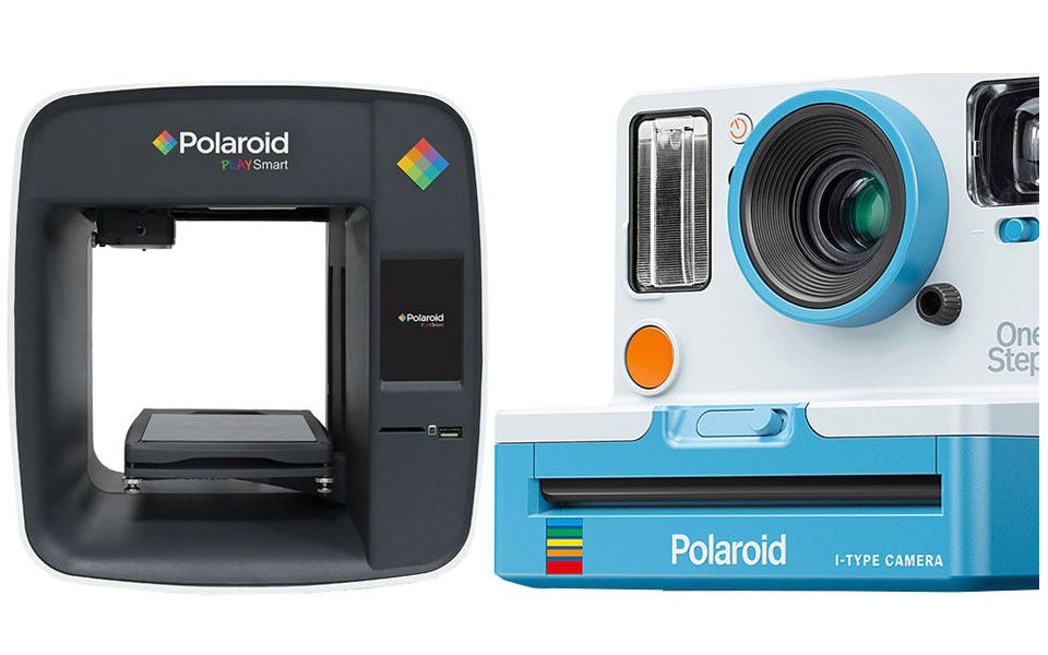 Полароид принтер. Принтер полароид. Polaroid d420.