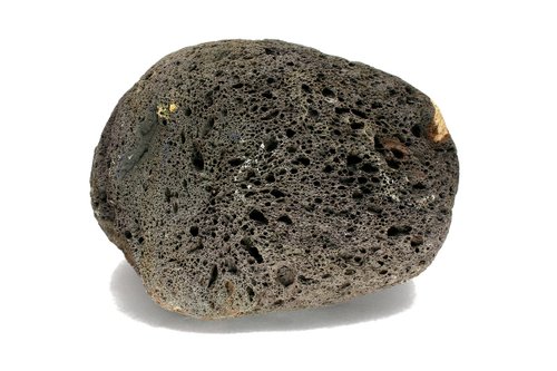 scoria