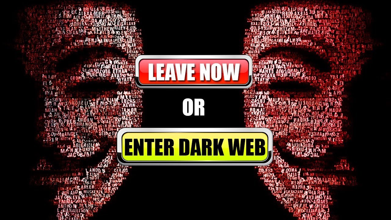 Dark Web Sites