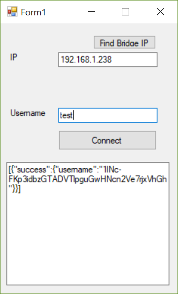 [#1] How to connect to Hue Bridge | Philips Hue - C# Programming — Steemit