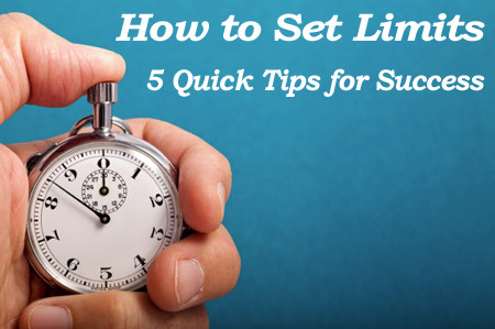 5 Ways to Learn and Set your Limits — Steemit