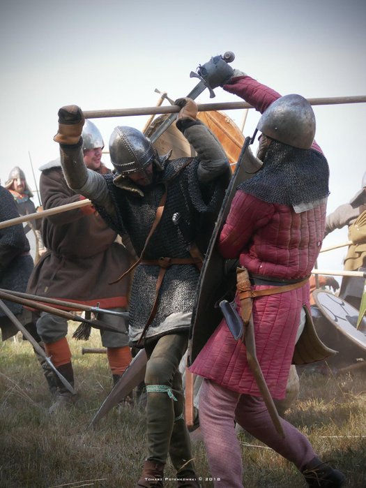 fight