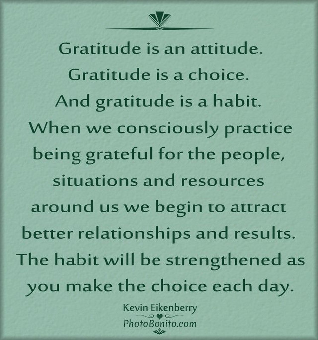 A Path to Being #6: Negativity – A Block That Interferes With Your ...