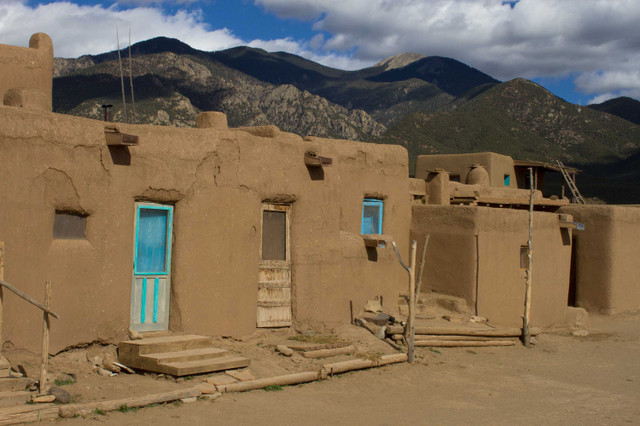 New Mexico