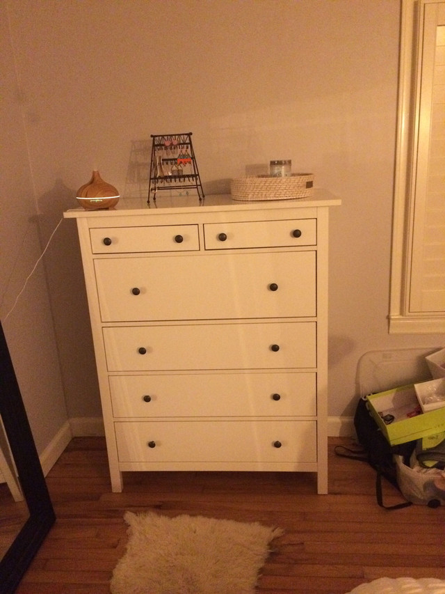 IKEA HEMNES 6 Drawer Chest  Steemit