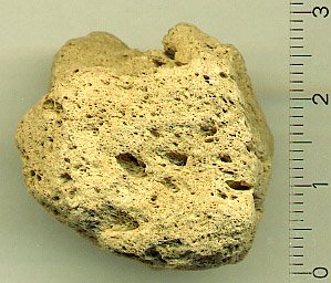 pumice