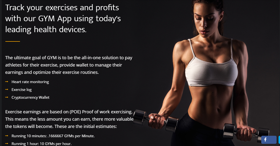 Your body and exercise