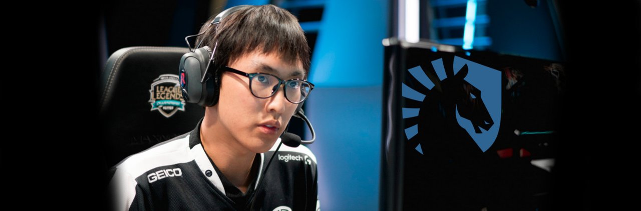 Pain gaming team liquid. Team Liquid League of Legends